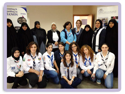 almahdiguides_dawra almahdiguides_dawra