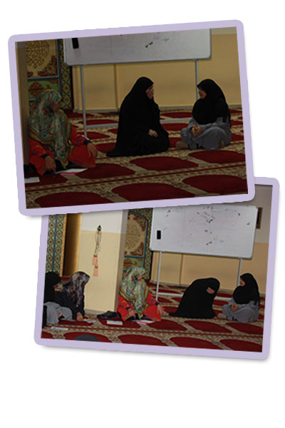 almahdiguides