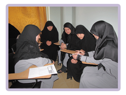 ورشة سلوك ورشة سلوك