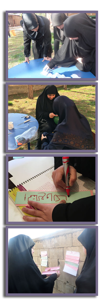 احياء ولادة السيدة زينب احياء ولادة السيدة زينب