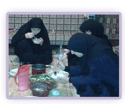 افطار افطار
