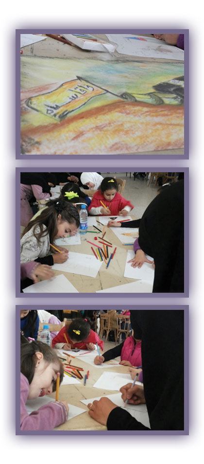 المرسم العاشورائي المرسم العاشورائي