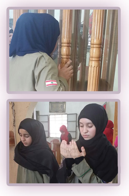 رحلة